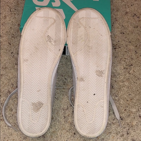 Nike Blazer Low Deconstructed - Picture 3 of 3